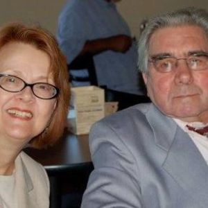 Meet your Posher, Carol